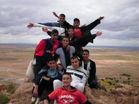  des amis